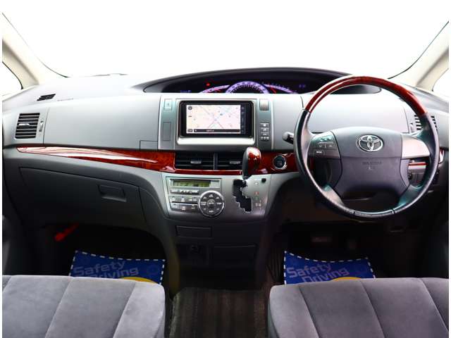 トヨタ エスティマ ２．４ アエラス Ｇエディション H23年 (関東) 99