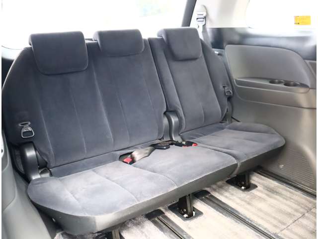 トヨタ エスティマ ２．４ アエラス Ｇエディション H23年 (関東) 99