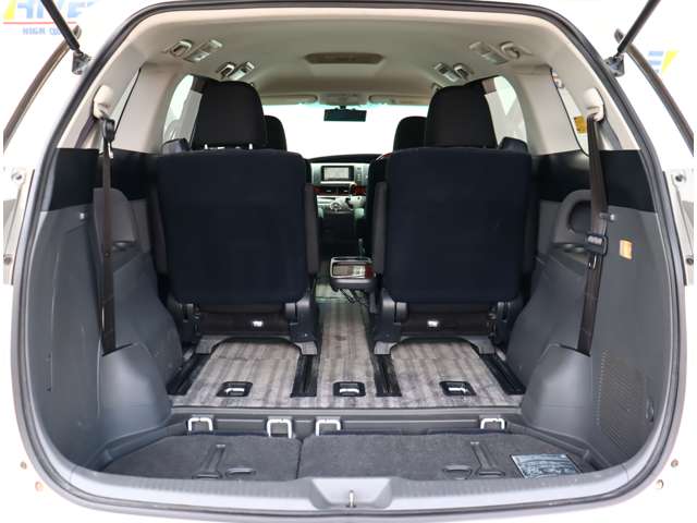 トヨタ エスティマ ２．４ アエラス Ｇエディション H23年 (関東) 99