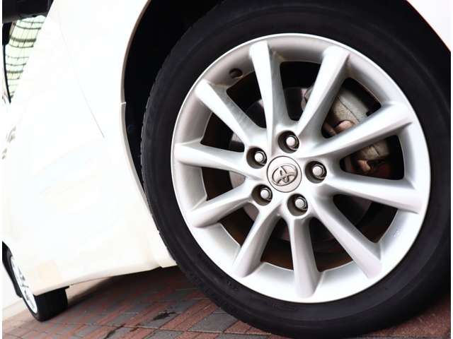 トヨタ エスティマ ２．４ アエラス Ｇエディション H23年 (関東) 99