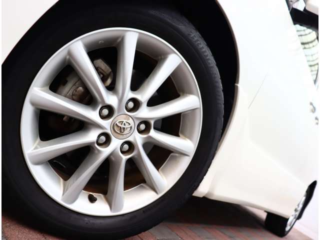 トヨタ エスティマ ２．４ アエラス Ｇエディション H23年 (関東) 99