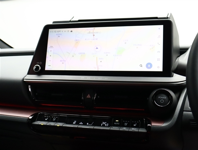 トヨタ プリウス ２．０ Ｚ R5年 (関東) 99