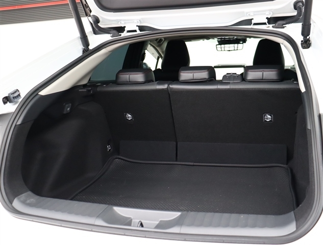 トヨタ プリウス ２．０ Ｚ R5年 (関東) 99