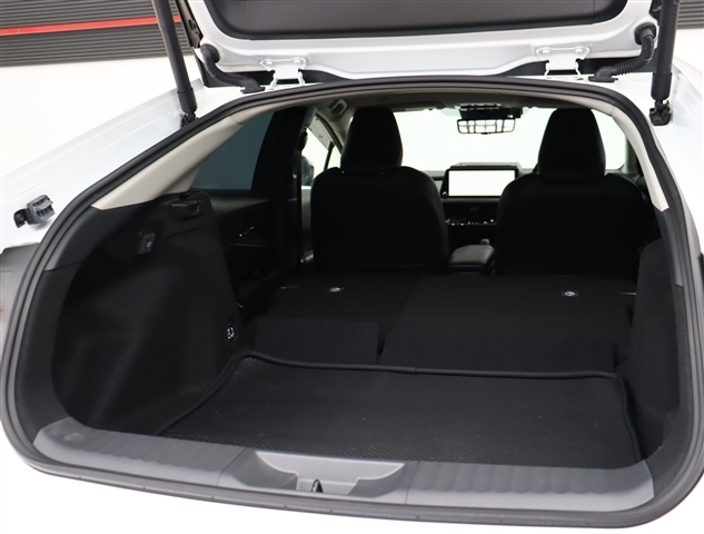 トヨタ プリウス ２．０ Ｚ R5年 (関東) 99