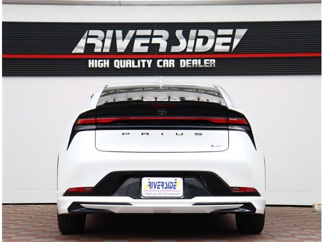トヨタ プリウス ２．０ Ｚ R5年 (関東) 99
