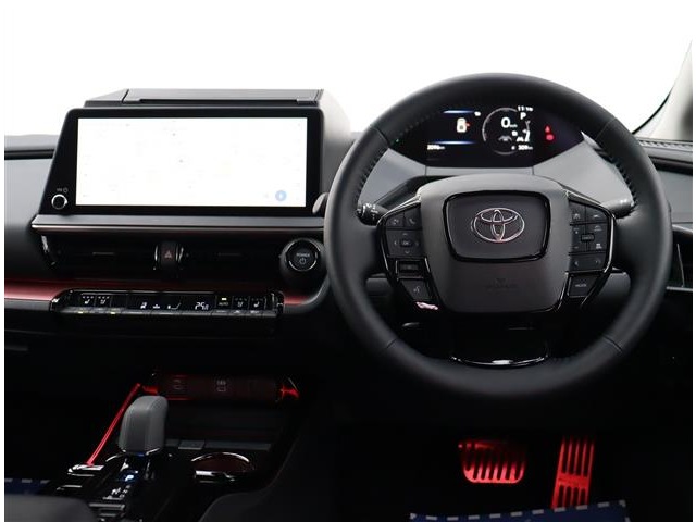 トヨタ プリウス ２．０ Ｚ R5年 (関東) 99