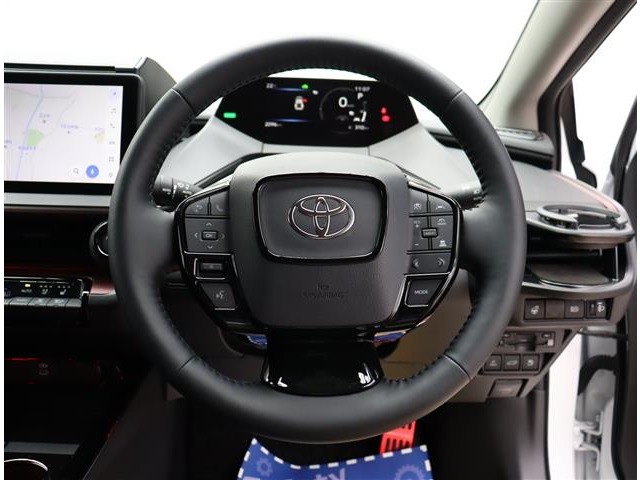 トヨタ プリウス ２．０ Ｚ R5年 (関東) 99