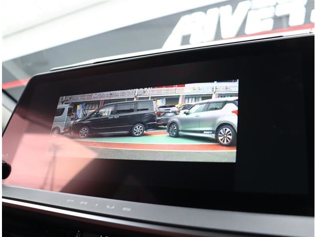 トヨタ プリウス ２．０ Ｚ R5年 (関東) 99