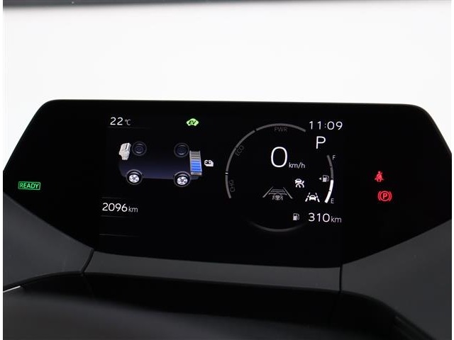 トヨタ プリウス ２．０ Ｚ R5年 (関東) 99