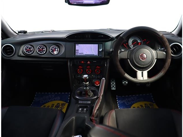 トヨタ ８６ ２．０ ＧＴ リミテッド H26年 (関東) 99