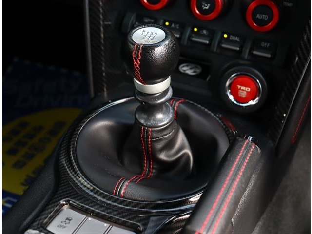 トヨタ ８６ ２．０ ＧＴ リミテッド H26年 (関東) 99