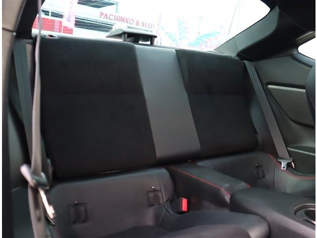 トヨタ ８６ ２．０ ＧＴ リミテッド H26年 (関東) 99