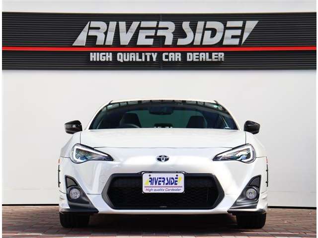 トヨタ ８６ ２．０ ＧＴ リミテッド H26年 (関東) 99