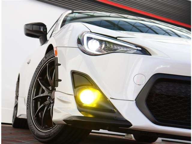 トヨタ ８６ ２．０ ＧＴ リミテッド H26年 (関東) 99