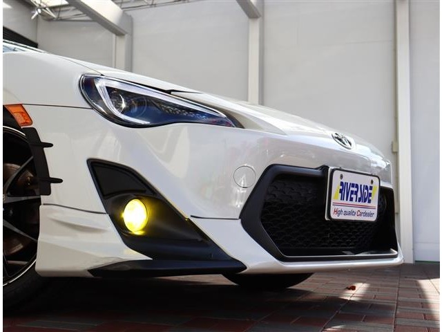 トヨタ ８６ ２．０ ＧＴ リミテッド H26年 (関東) 99