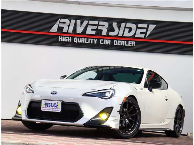 トヨタ ８６ ２．０ ＧＴ リミテッド H26年 (関東) 99