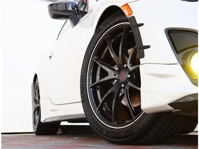 トヨタ ８６ ２．０ ＧＴ リミテッド H26年 (関東) 99