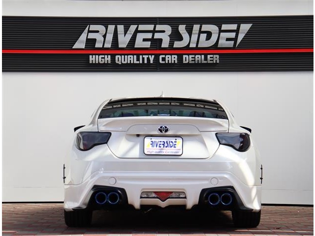 トヨタ ８６ ２．０ ＧＴ リミテッド H26年 (関東) 99