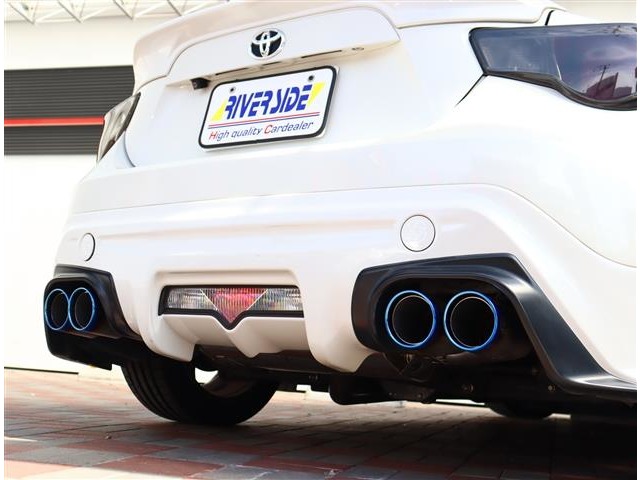 トヨタ ８６ ２．０ ＧＴ リミテッド H26年 (関東) 99