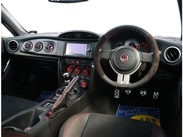 トヨタ ８６ ２．０ ＧＴ リミテッド H26年 (関東) 99