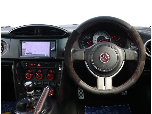 トヨタ ８６ ２．０ ＧＴ リミテッド H26年 (関東) 99