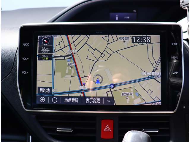 トヨタ ヴォクシー ２．０ ＺＳ 煌ＩＩ R1年 (関東) 99