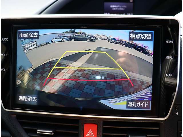 トヨタ ヴォクシー ２．０ ＺＳ 煌ＩＩ R1年 (関東) 99