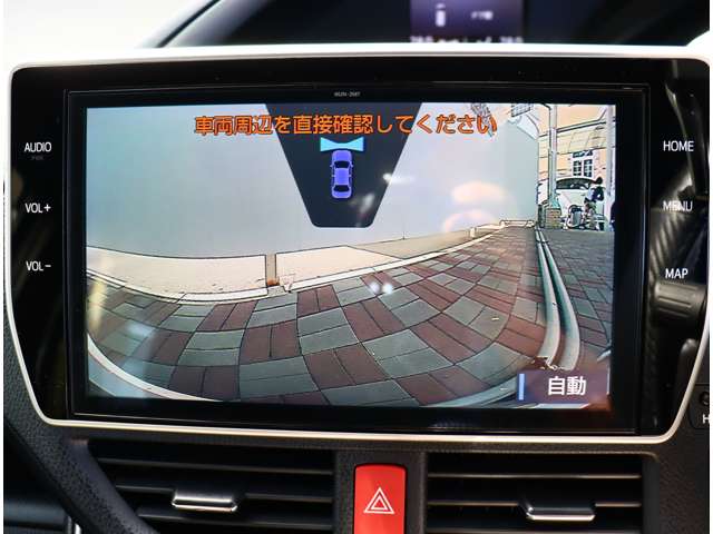 トヨタ ヴォクシー ２．０ ＺＳ 煌ＩＩ R1年 (関東) 99