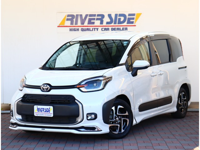 トヨタ シエンタ　ハイブリッド ハイブリッド １．５ Ｚ R4年 (関東) 99