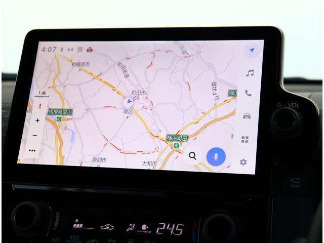 トヨタ シエンタ　ハイブリッド ハイブリッド １．５ Ｚ R4年 (関東) 99