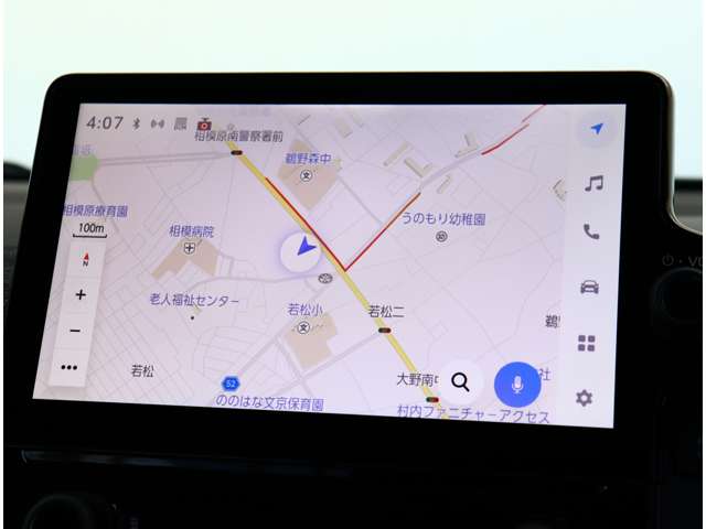 トヨタ シエンタ　ハイブリッド ハイブリッド １．５ Ｚ R4年 (関東) 99