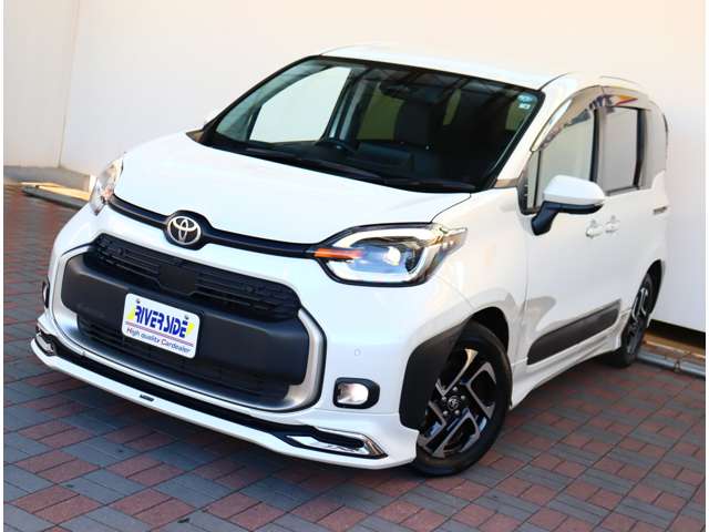 トヨタ シエンタ　ハイブリッド ハイブリッド １．５ Ｚ R4年 (関東) 99