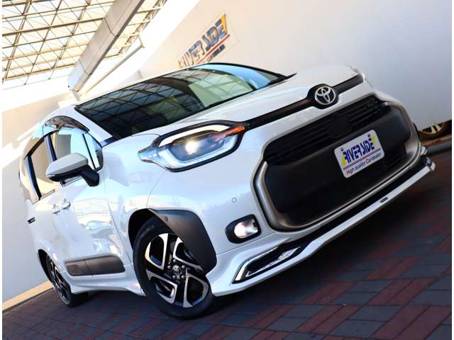 トヨタ シエンタ　ハイブリッド ハイブリッド １．５ Ｚ R4年 (関東) 99