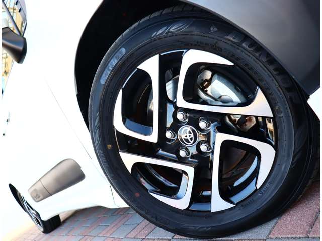 トヨタ シエンタ　ハイブリッド ハイブリッド １．５ Ｚ R4年 (関東) 99