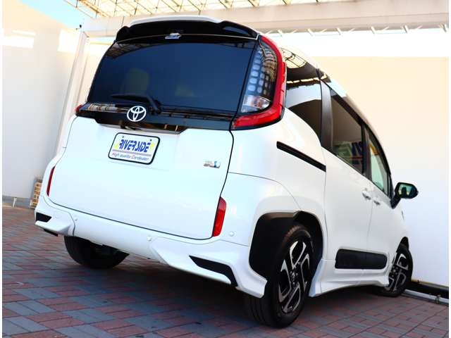 トヨタ シエンタ　ハイブリッド ハイブリッド １．５ Ｚ R4年 (関東) 99