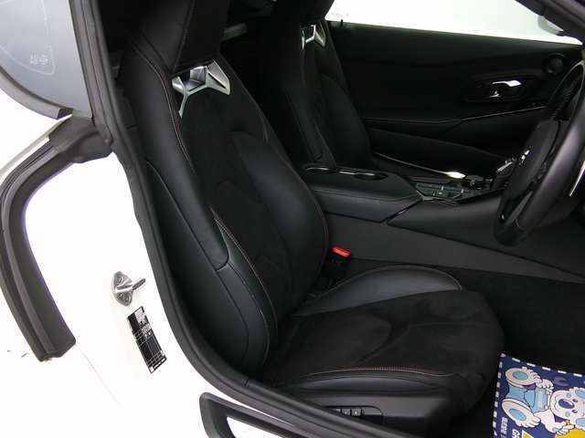 トヨタ スープラ ２．０ ＳＺ－Ｒ R4年 (関東) 99