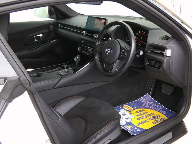 トヨタ スープラ ２．０ ＳＺ－Ｒ R4年 (関東) 99