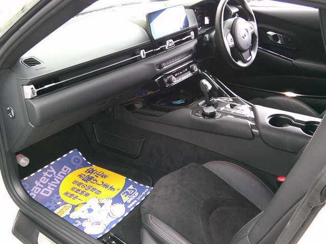 トヨタ スープラ ２．０ ＳＺ－Ｒ R4年 (関東) 99