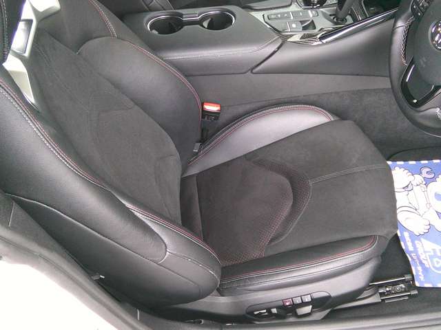 トヨタ スープラ ２．０ ＳＺ－Ｒ R4年 (関東) 99