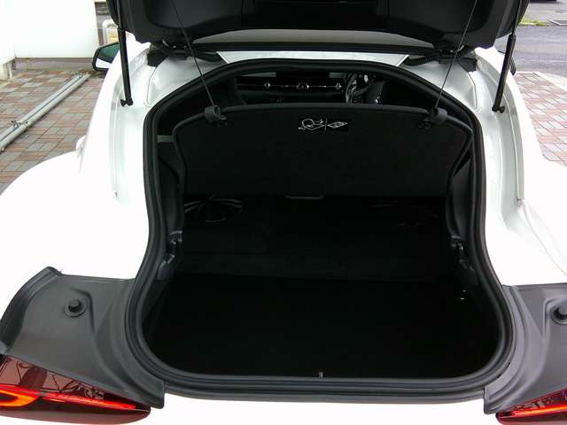 トヨタ スープラ ２．０ ＳＺ－Ｒ R4年 (関東) 99