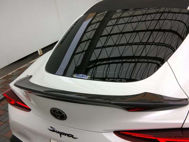 トヨタ スープラ ２．０ ＳＺ－Ｒ R4年 (関東) 99