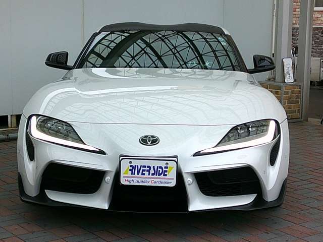 トヨタ スープラ ２．０ ＳＺ－Ｒ R4年 (関東) 99