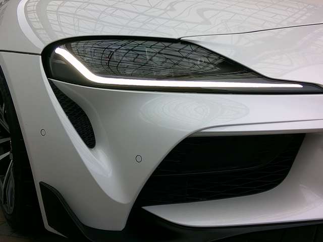 トヨタ スープラ ２．０ ＳＺ－Ｒ R4年 (関東) 99