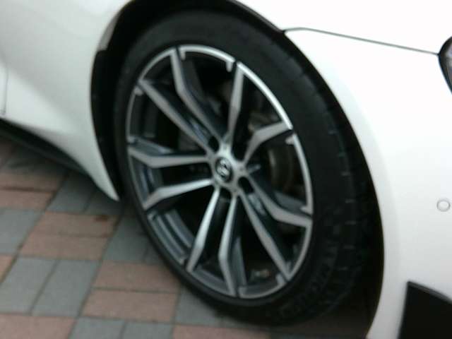 トヨタ スープラ ２．０ ＳＺ－Ｒ R4年 (関東) 99