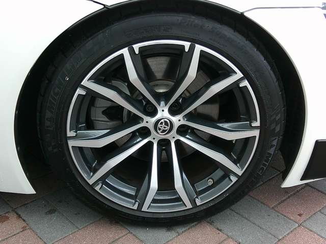 トヨタ スープラ ２．０ ＳＺ－Ｒ R4年 (関東) 99