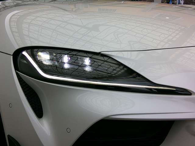 トヨタ スープラ ２．０ ＳＺ－Ｒ R4年 (関東) 99