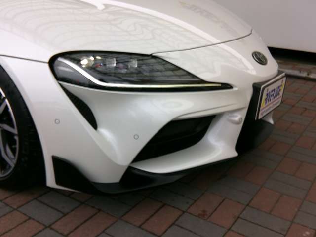 トヨタ スープラ ２．０ ＳＺ－Ｒ R4年 (関東) 99