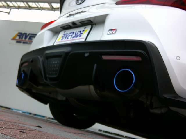 トヨタ スープラ ２．０ ＳＺ－Ｒ R4年 (関東) 99