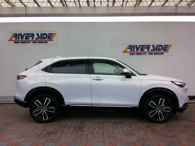 ホンダ ヴェゼル １．５ Ｅ：ＨＥＶ Ｚ R3年 (関東) 99