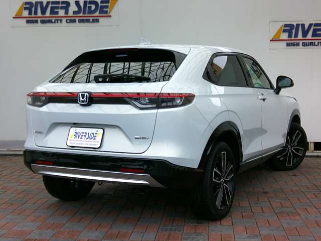 ホンダ ヴェゼル １．５ Ｅ：ＨＥＶ Ｚ R3年 (関東) 99